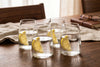 Whiskey Rocks Glasses, 13.2 oz, Set of 4 – view 4