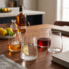 Whiskey Rocks Glasses, 13.2 oz, Set of 4 – view 6
